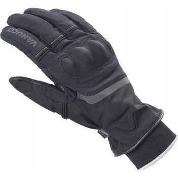 Moto rukavice Pánské motocyklové cestovní rukavice VANUCCI VUG-1 WP, vel. XL