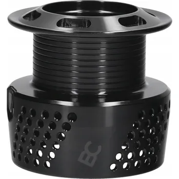 Rybářský naviják Mikado - NÁHRADNÍ HLUBOKÁ CÍVKA - BLACK CRYSTAL 3005 - bal. 1 Ks