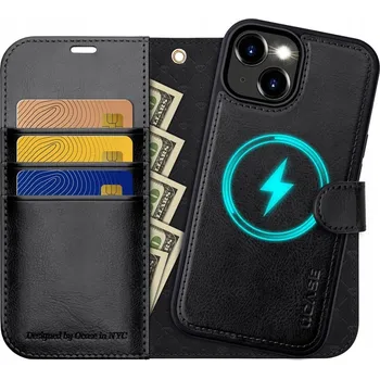 Pouzdro na mobilní telefon Pouzdro pro Apple iPhone 15