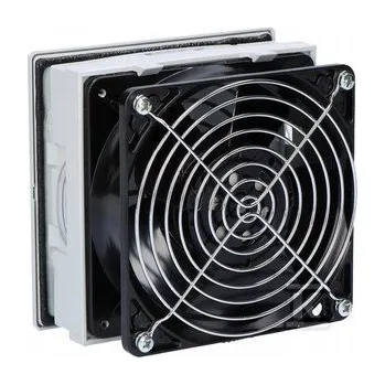 Domácí ventilátor Podlahový ventilátor Depro LV 200 230 modrý