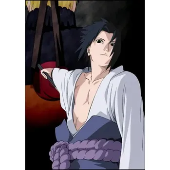 Obraz Plakát anime 29,7 x 42 cm