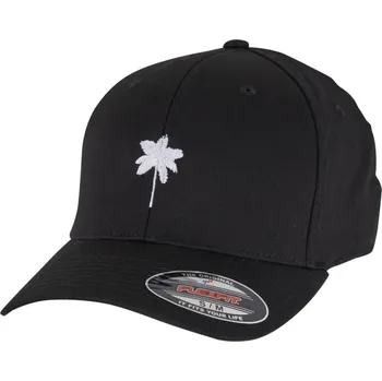 Kšiltovka Good Day Palm Tree Wooly Combed Cap L/XL