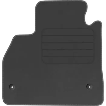 autokoberec Velurové autokoberce Edecor