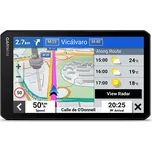 Garmin DriveSmart 76 | se záznamovou kamerou se záznamovou kamerou + dárek