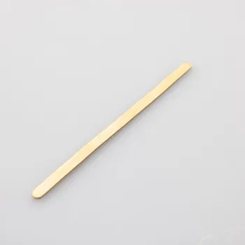 Jednorázové nádobí Míchátko dřevěné Koupit: 1 ks