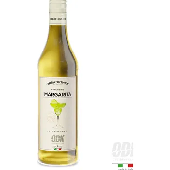 Sirup ODK Sirup Margarita 750 ml