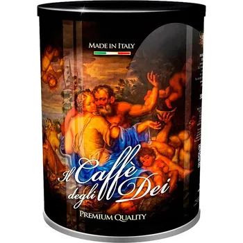 Káva Caffè L'Antico Caffè degli Dei - zrnková káva 250&nbsp;g