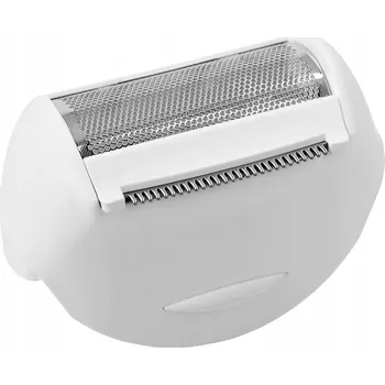 Holicí strojek Holící hlava depilátoru Braun Silk-épil X'elle