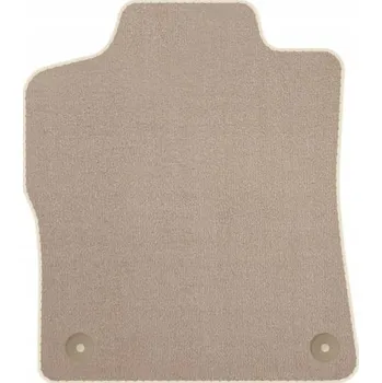 autokoberec Velurové autokoberce Edecor