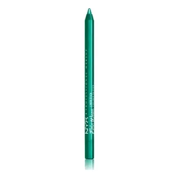 Make-up NYX Professional Makeup Epic Wear Semi-Perm Graphic Liner Stick Kajal tužka