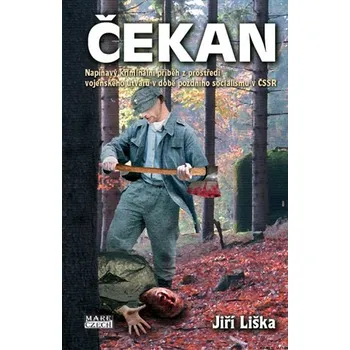 Čekan