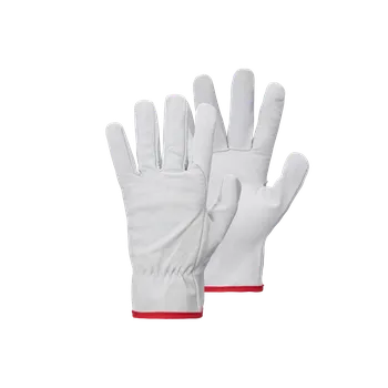 Pracovní oblečení PARKSIDE PERFORMANCE® Dámské / Pánské kožené zahradní rukavice (8)