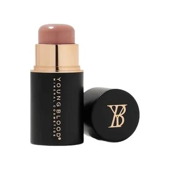 Make-up YoungBlood VividLuxe Crème Mini Blush Stick Tvářenka