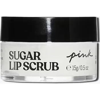 Péče o rty Victoria's Secret PINK Peeling na rty 15g