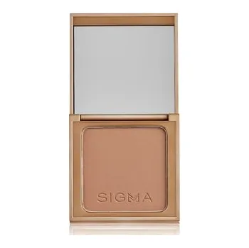 Make-up Sigma Beauty Individual Matte Bronzující pudr