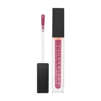 Rtěnka YoungBlood Hydrating Liquid Lip Crème Tekutá rtěnka