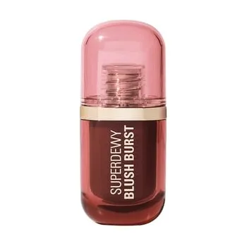 Přípravek na tvář REVOLUTION Superdewy Blush Burst Tvářenka