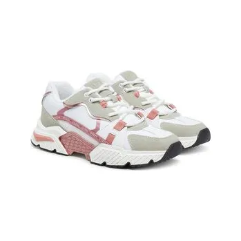 Dámská obuv Sneakersy Guess FLJCAR ELE12 Růžová 38