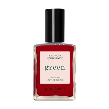 Make-up manucurist Green Lak na nehty