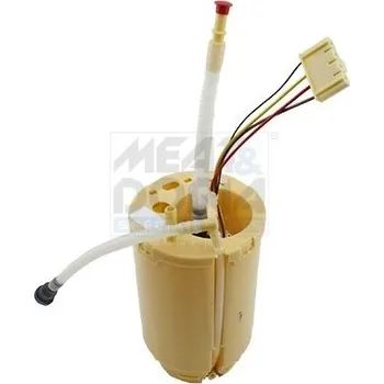 Palivové čerpadlo Palivová přívodní jednotka MEAT & DORIA 77844