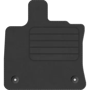 autokoberec MITSUBISHI ASX 23- koberec řidiče COMFORT GRAFIT