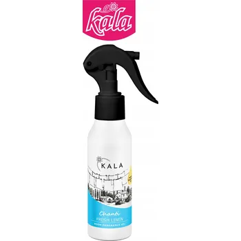 Olejek zapachowy – čerstvé prádlo 100 ml Kala Chanti