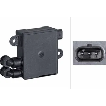 Čidlo automobilu Senzor, kvalita vzduchu HELLA 6PX 014 178-501