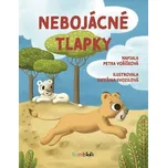 Nebojácné tlapky - Petra Voříšková…