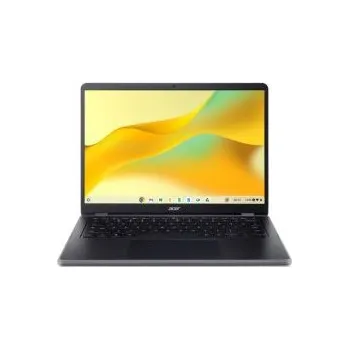 Notebook Acer Chromebook 514/C937T-TCO-C8Y2/N150/14"/WUXGA/T/8GB/128GB/UHD/Chrome EDU/Black/2R (NX.JEEEC.001)