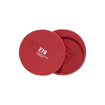 Make-up 3INA The No-Rules Powder Tvářenka