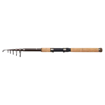 Rybářský prut DAM Backbone II Tele 300 cm/60-160 g