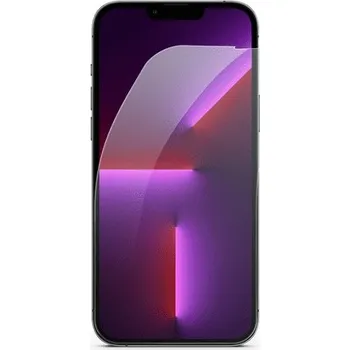 Pouzdro na mobilní telefon Tvrzené sklo EPICO pro Apple iPhone 13, 1 ks