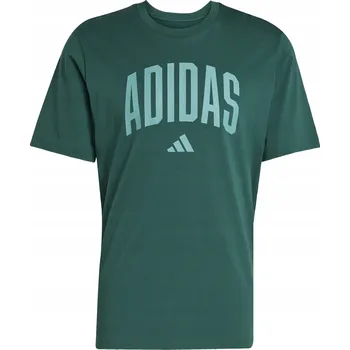 Pánské tričko ADIDAS TRIČKO COLLEGIATE KA7135 vel. XS