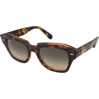 Sluneční brýle Ray-Ban State Street RB2186 1324BG
