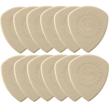 Trsátko Dunlop 541P125 Flow Nylon 1.25 Player Pack Trsátko