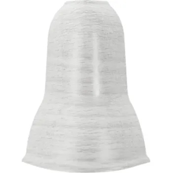 soklová lišta Vnější Roh K Liště 62mm PVC JASAN ŠEDÝ