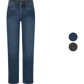 Pánské oblečení esmara Men Pánské džíny "Straight Fit"