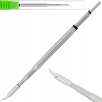 Páječka Hrot s topným tělesem Reball C210-IS HROT AIXUN PÁJECÍ STANICE