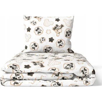 Povlečení Sada povlečení POSCIEL VELKOOBCHOD 160 x 200 cm, vícebarevné