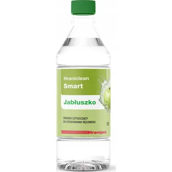 Univerzální čisticí prostředek ČISTIČ HRANICLEAN SMART JABLKO 1L