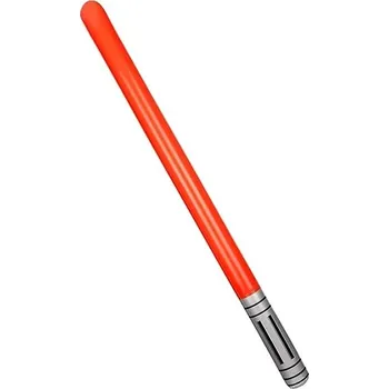 FunCo Nafukovací meč červený, 90 cm