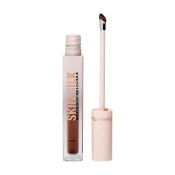 Make-up REVOLUTION Skin Silk Radiant Serum Under Eye Brightener Korektor