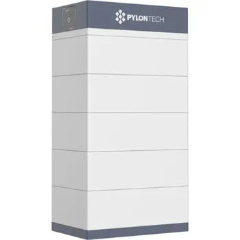 solární baterie Pylontech Force H3 25,6 kWh - set