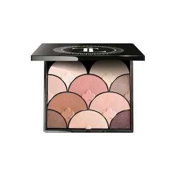 Make-up T.LeClerc Eventail Eye Palette Paletka očních stínů