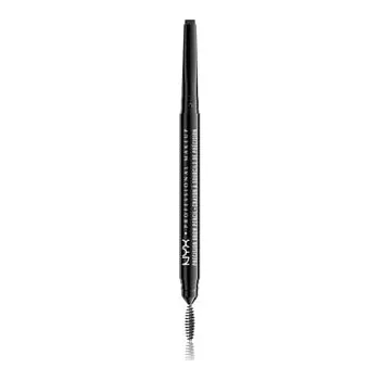 Make-up NYX Professional Makeup Precision Brow Pencil Tužka na obočí