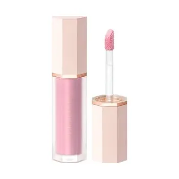 Make-up Dear Dahlia Petal Drop Liquid Blush Krémová rtěnka