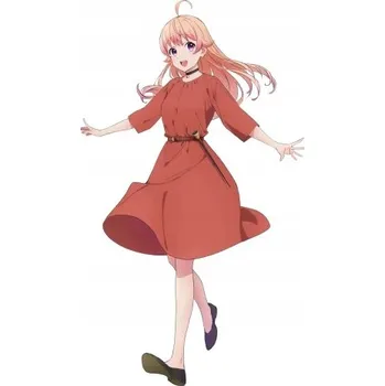 Obraz Plakát anime 29,7 x 53 cm