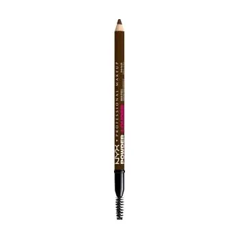 Make-up NYX Professional Makeup Powder Louder Brow Pencil Tužka na obočí