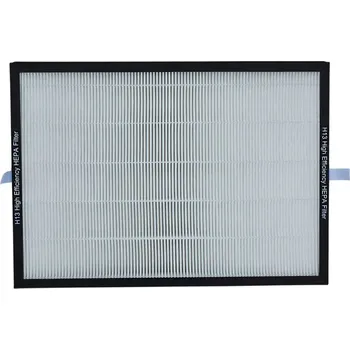 Čistička vzduchu HEPA FILTR UNICLEAN