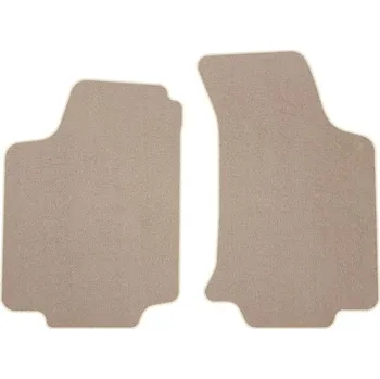 autokoberec VW GOLF IV 98-02 koberečky velur COMFORT BÉŽOVÉ